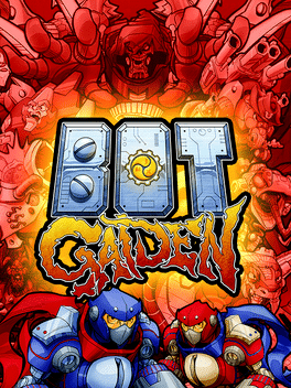 机器人外传.Bot Gaiden