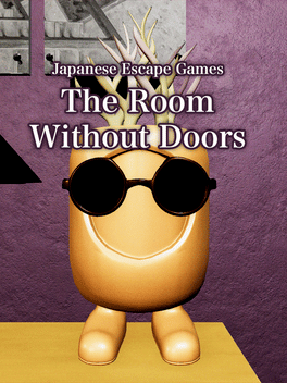 日本逃脱游戏无门的房间.Japanese Escape Games The Room Without Doors