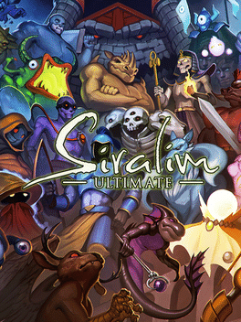 瑟拉利姆终极版.Siralim Ultimate