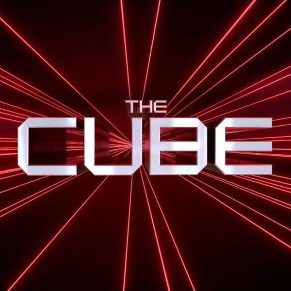 方块.The Cube