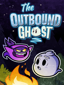 野境小幽灵.The Outbound Ghost