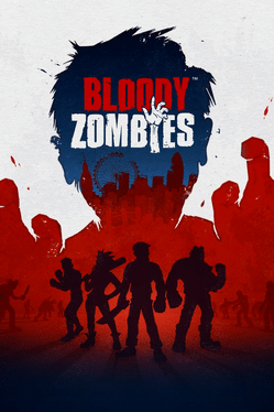 嗜血僵尸.Bloody Zombies