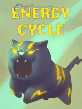 能量循环.Energy Cycle
