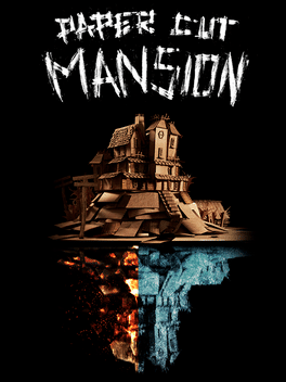 剪纸公馆.Paper Cut Mansion