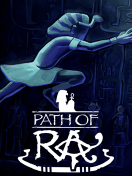 太阳神之路.Path of Ra