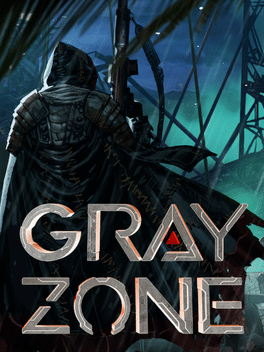 灰色地带.Gray Zone