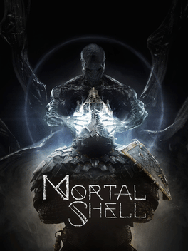 致命躯壳.Mortal Shell