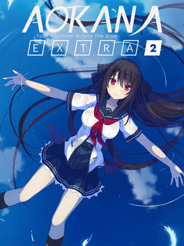 苍之彼方的四重奏 EXTRA2.Aokana: Four Rhythms Across the Blue Extra2