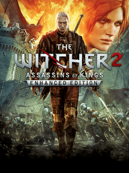 巫师2：国王刺客 – 加强版.The Witcher 2: Assassins of Kings Enhanced Edition