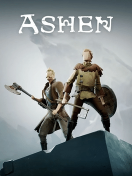 灰烬.Ashen