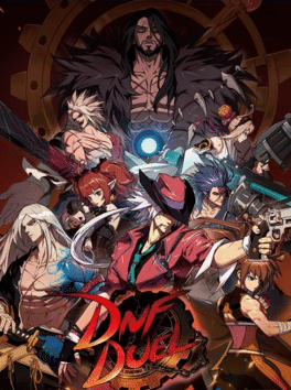 地下城与勇士：决斗.DNF Duel