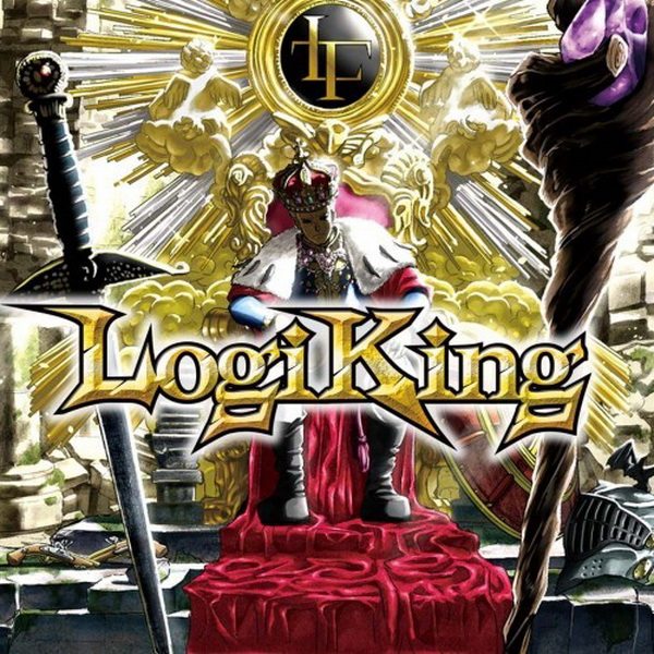 逻辑王.LogiKing