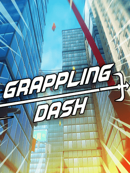 抓钩冲刺.Grappling Dash
