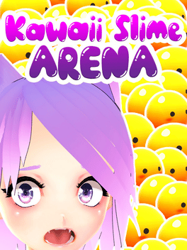 可爱史莱姆竞技场.Kawaii Slime Arena
