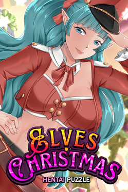 圣诞精灵拼图.Elves Christmas Hentai Puzzle