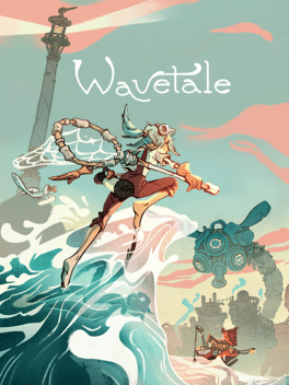 海浪物语.Wavetale
