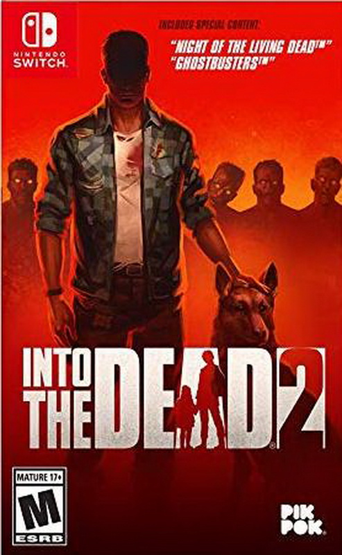 勇闯死人谷2.Into the Dead 2