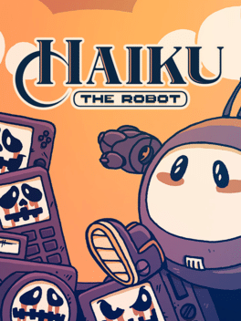 机器人海库.Haiku, the Robot
