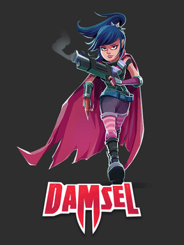 机动少女.Damsel