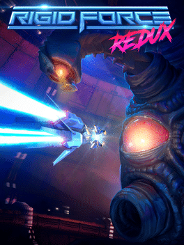 刚硬军团Redux.Rigid Force Redux