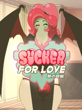 爱的吸盘：第一次约会.Sucker for Love: First Date