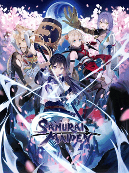 武士少女：豪华版.Samurai Maiden: Deluxe Edition