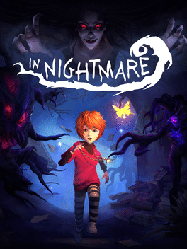 暗夜长梦.In Nightmare