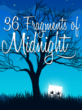 午夜的 36 个碎片.36 Fragments of Midnight