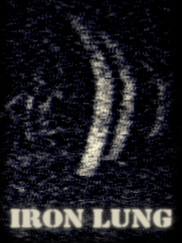 铁肺.Iron Lung