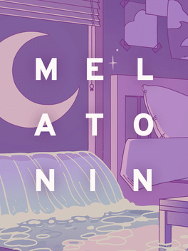 梦中情愫.Melatonin