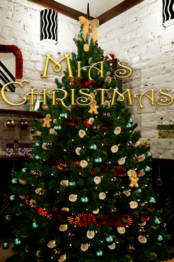 米娅的圣诞节.Mia’s Christmas