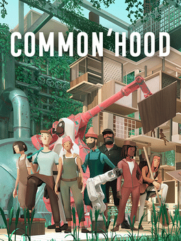 共性.Common’hood