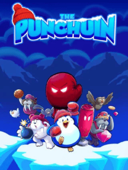 拳头山宝藏.The Punchuin