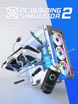 装机模拟器2.PC Building Simulator 2