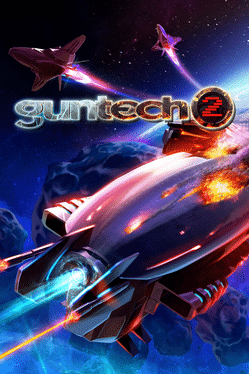 枪技2.Guntech 2