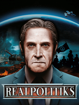 现实政治.Realpolitiks