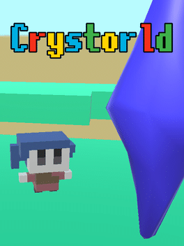 彩块岛对决.Crystorld