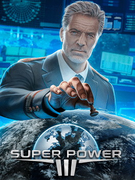 超级大国3.SuperPower 3