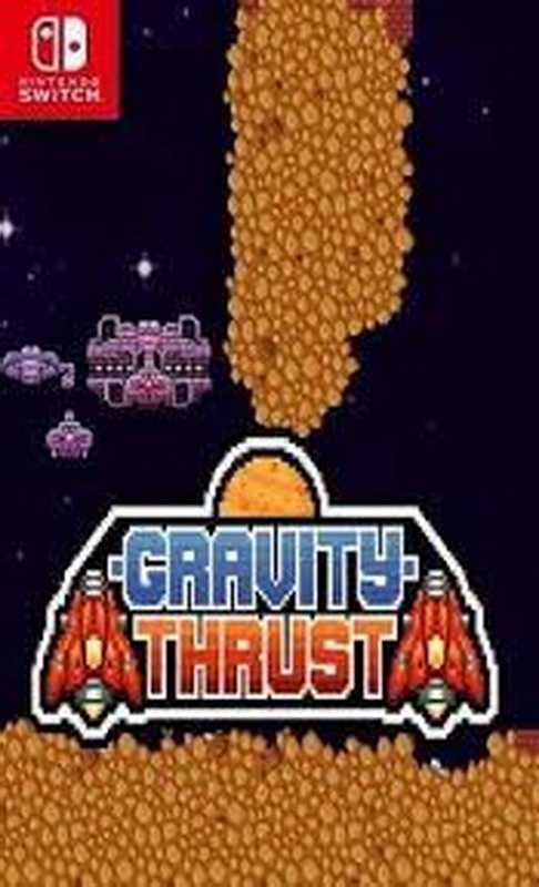 重力推力.Gravity Thrust