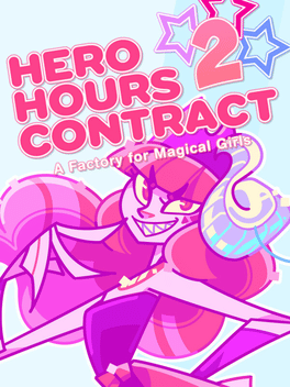 魔法少女联盟 2：魔法少女工厂.Hero Hours Contract 2: A Factory for Magical Girls