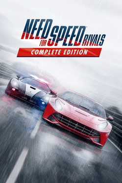 极品飞车18：宿敌 – 完整版.Need for Speed Rivals Complete Edition