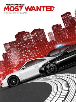 极品飞车17：最高通缉.Need for Speed Most Wanted