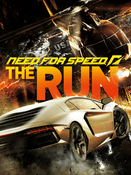 极品飞车16：亡命狂飙.Need for Speed: The Run