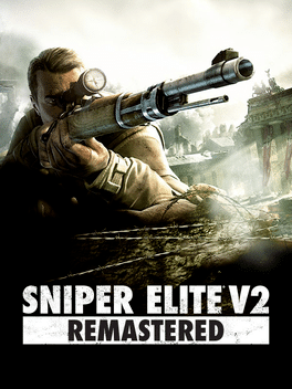 狙击精英v2：重制版.Sniper Elite V2 Remastered