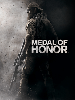 荣誉勋章2010.Medal of Honor 2010