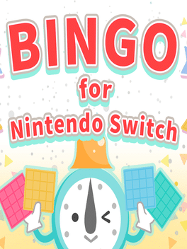 宾果.BINGO