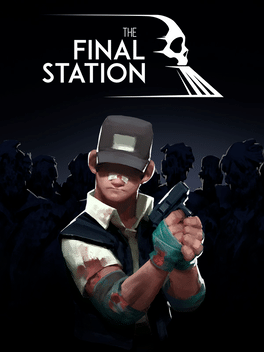 最后一站.The Final Station
