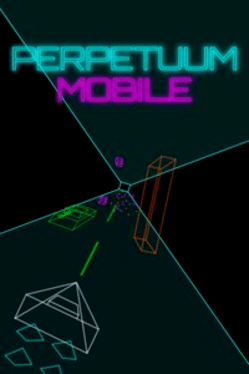 永动机.Perpetuum Mobile