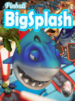 弹球大飞溅.Pinball Big Splash