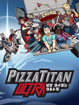 超级披萨泰坦.Pizza Titan Ultra